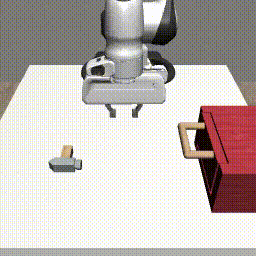 Hammer rollout