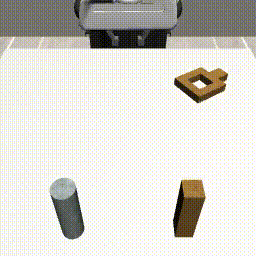 Square rollout